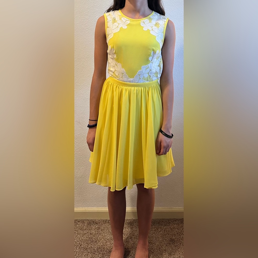 Ted Baker! Perfect for brunch or a shower